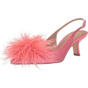 Sam Edelman Women's Bianka Slingback Pump